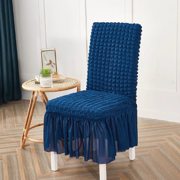 Bubble Chair Cover - Navy