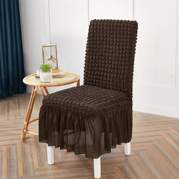 Bubble Chair Cover - Brown