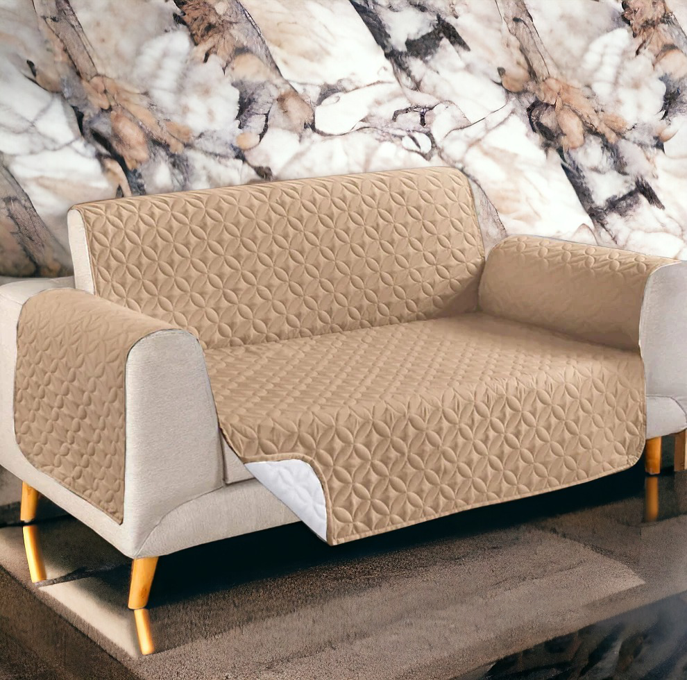 safeguard your sofa from stains, spills, pet hair, and general wear and tear