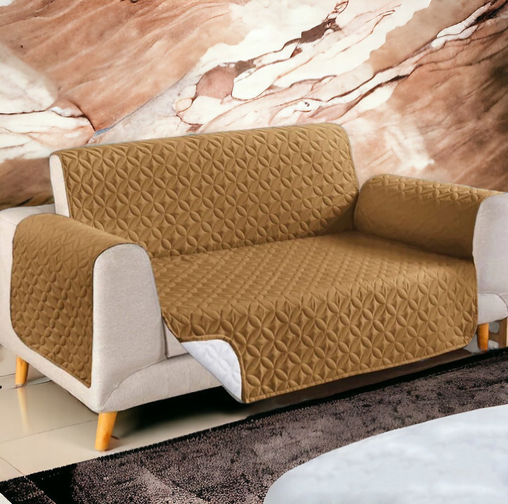 safeguard your sofa from stains, spills, pet hair, and general wear and tear