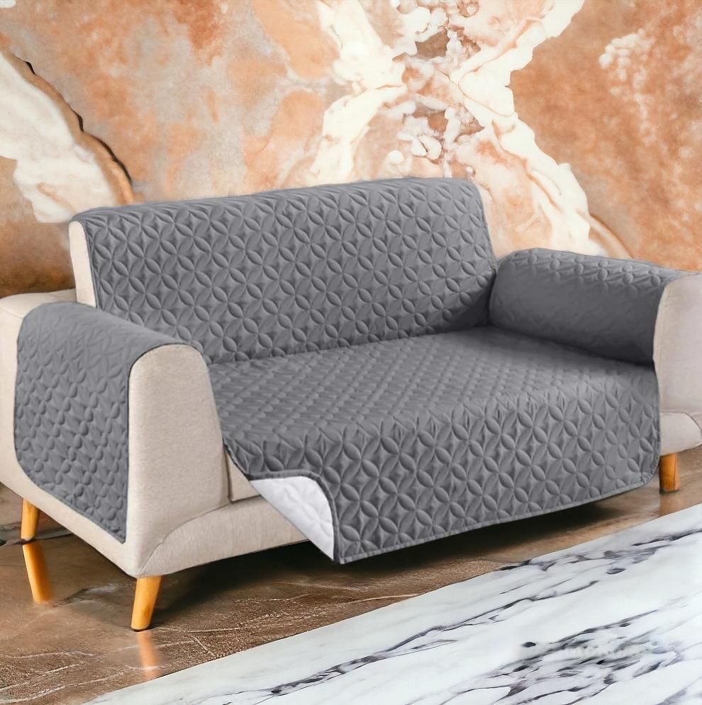 safeguard your sofa from stains, spills, pet hair, and general wear and tear