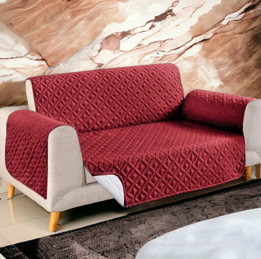 safeguard your sofa from stains, spills, pet hair, and general wear and tear