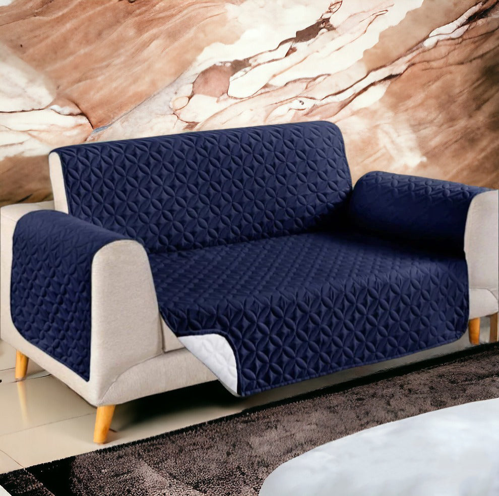 safeguard your sofa from stains, spills, pet hair, and general wear and tear